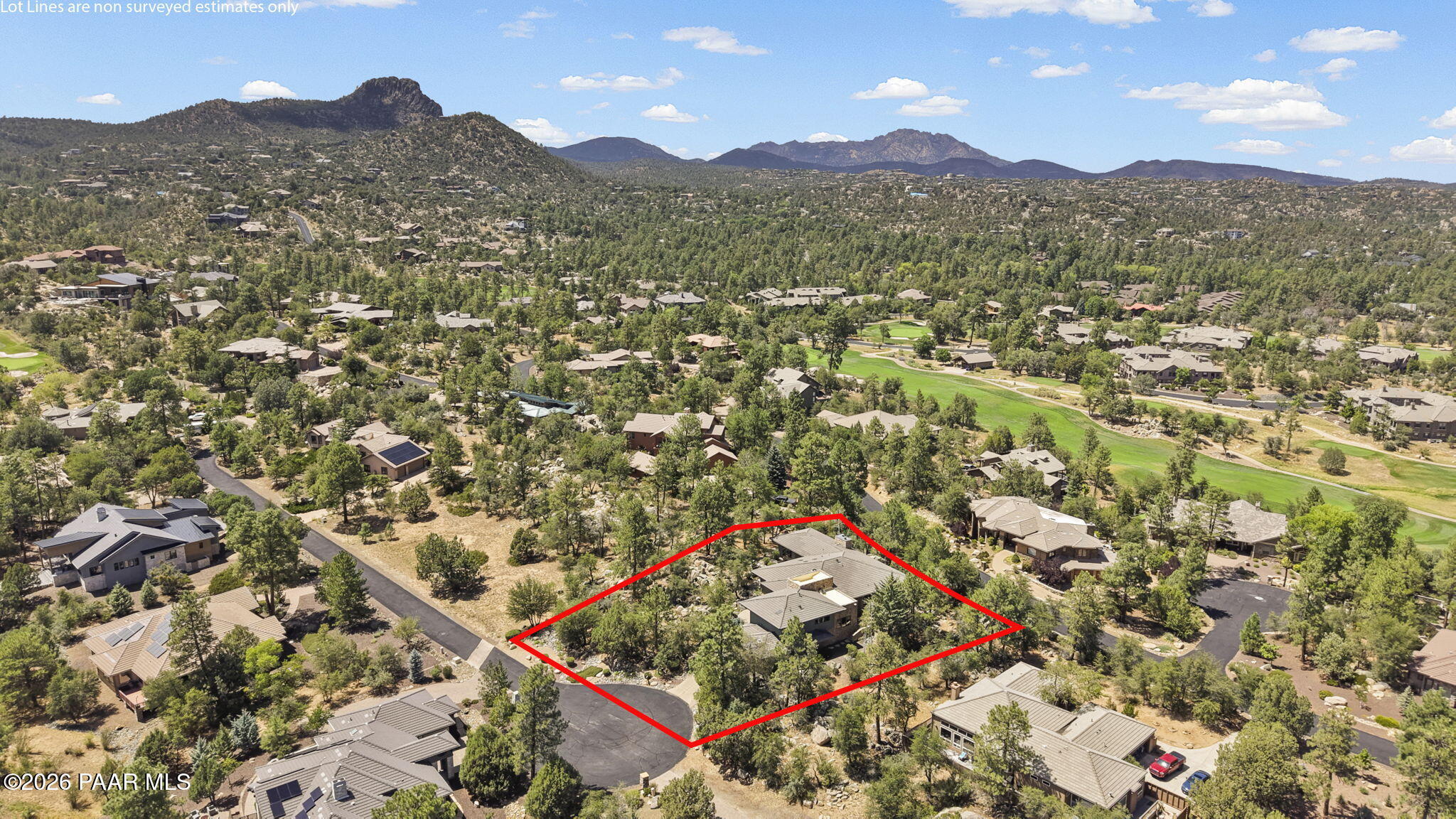 1612 Bent Tree Trail