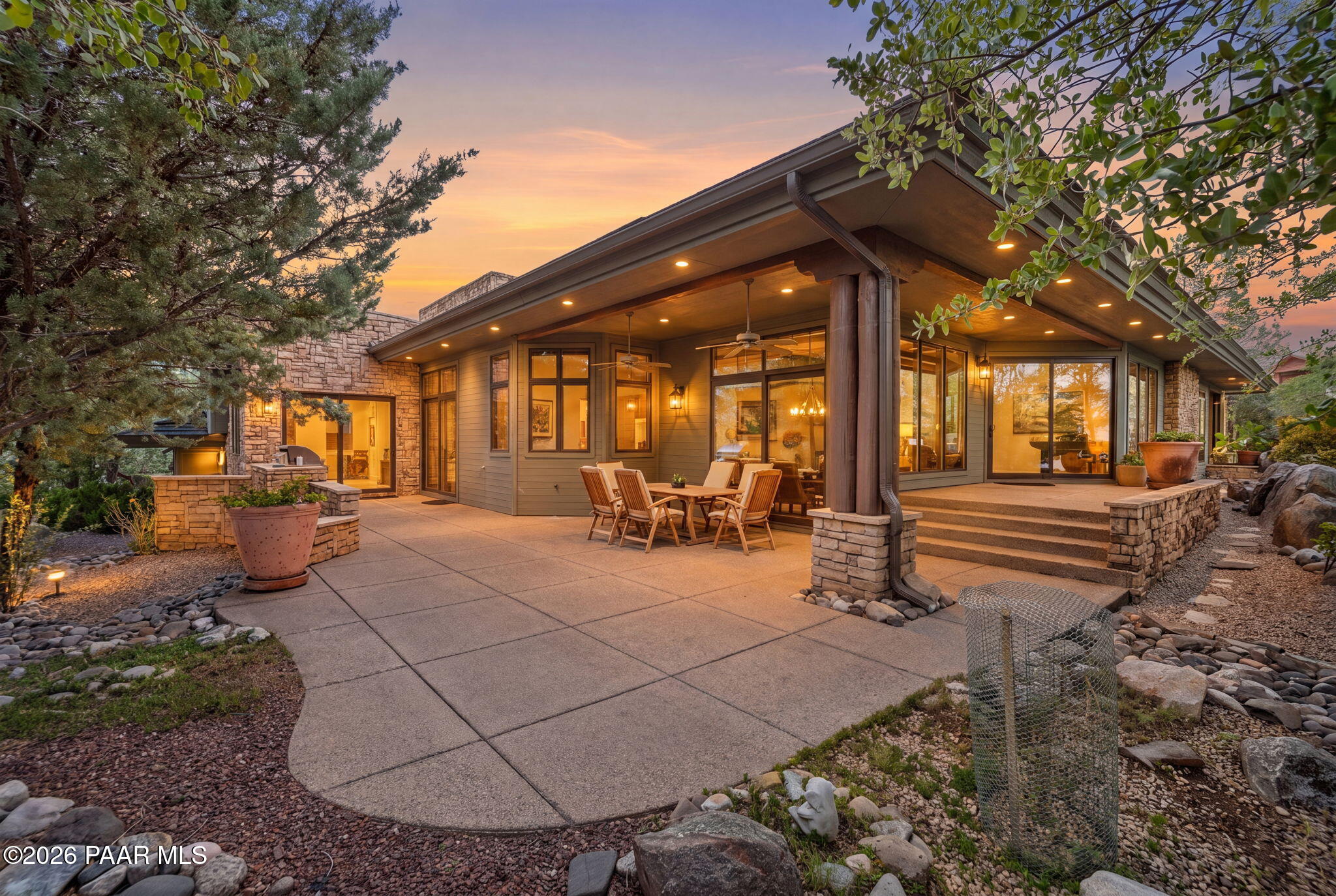 1612 Bent Tree Trail