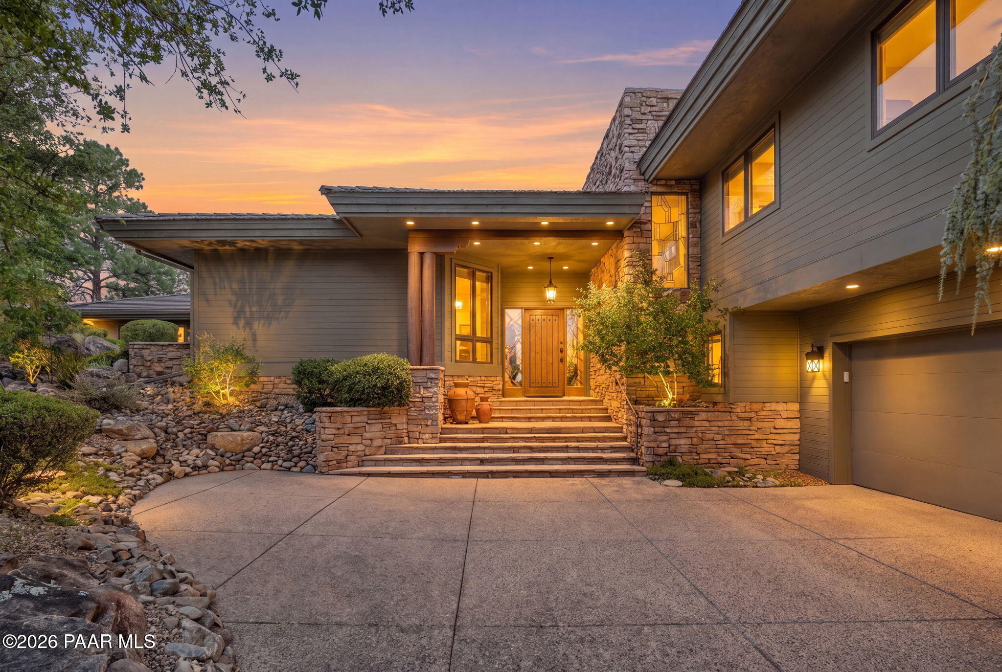 1612 Bent Tree Trail