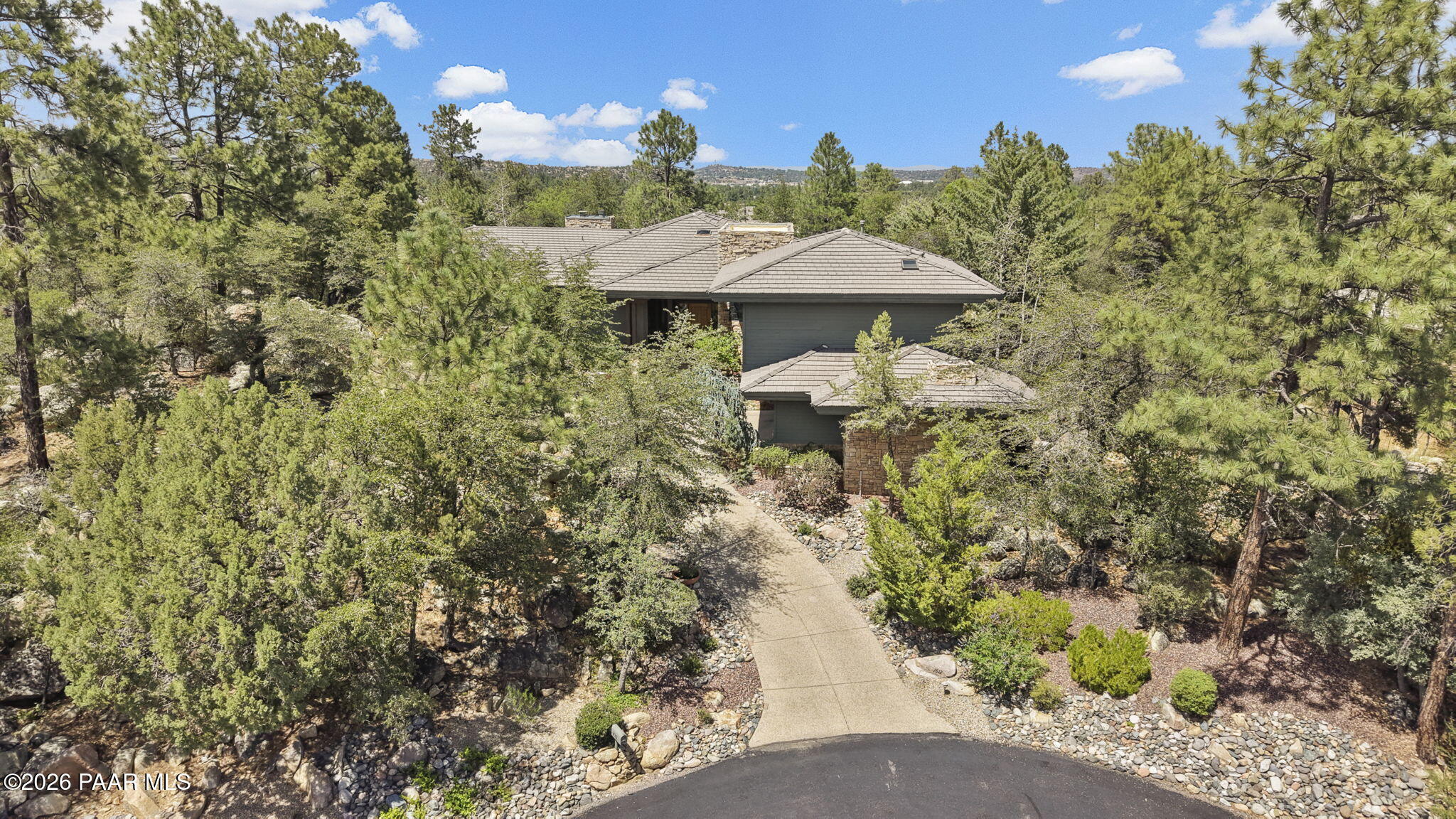 1612 Bent Tree Trail