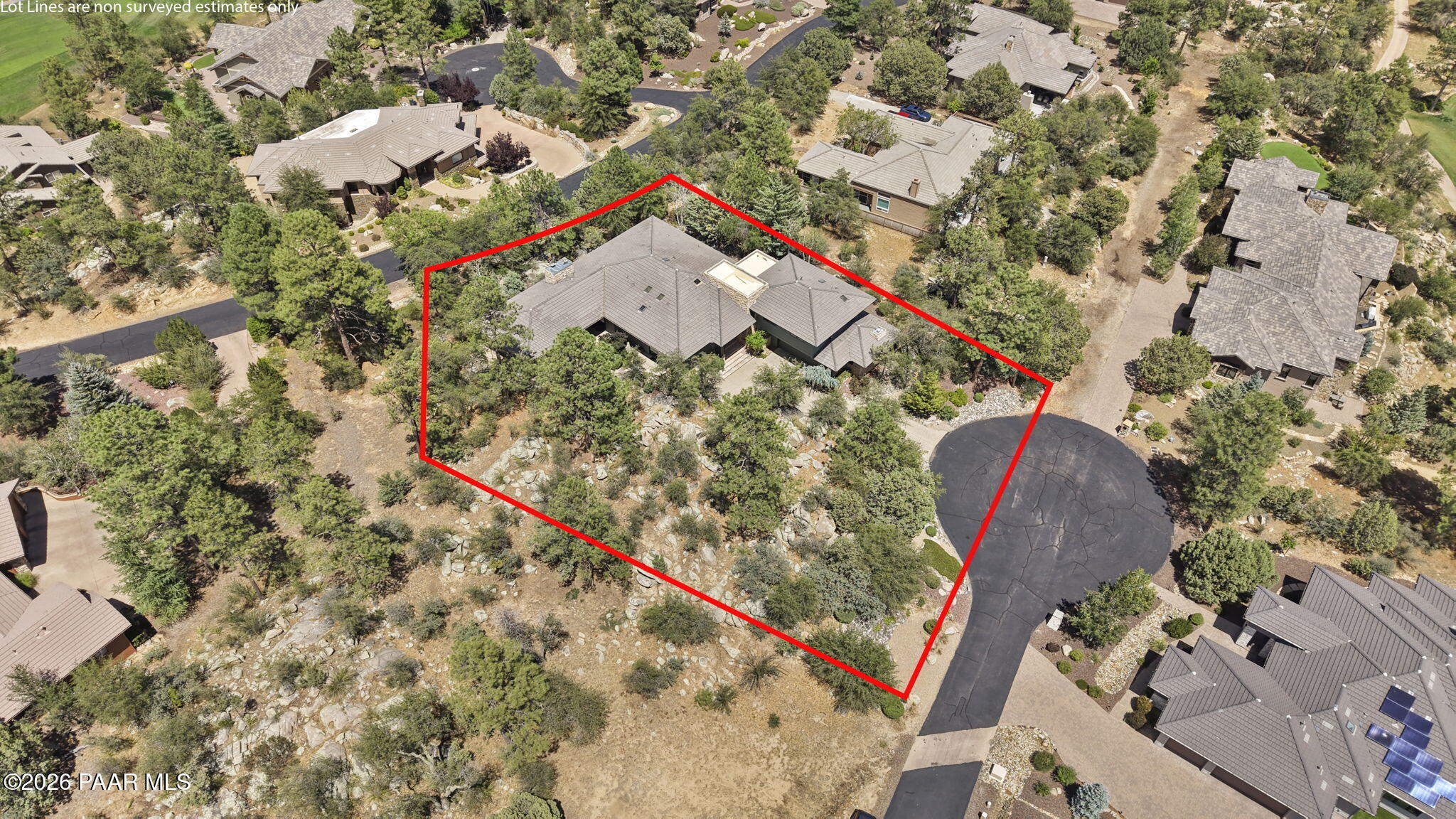 1612 Bent Tree Trail