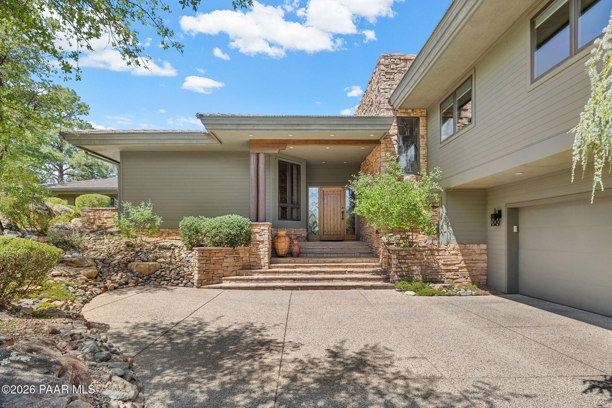 1612 Bent Tree Trail