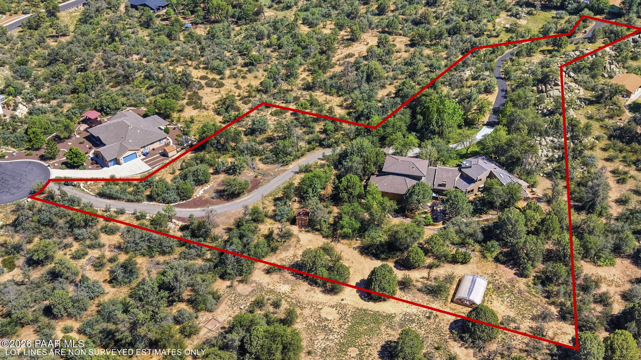 21 Yakashba Drive