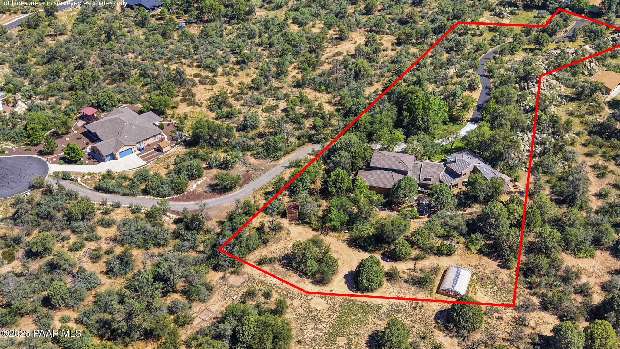 21 Yakashba Drive