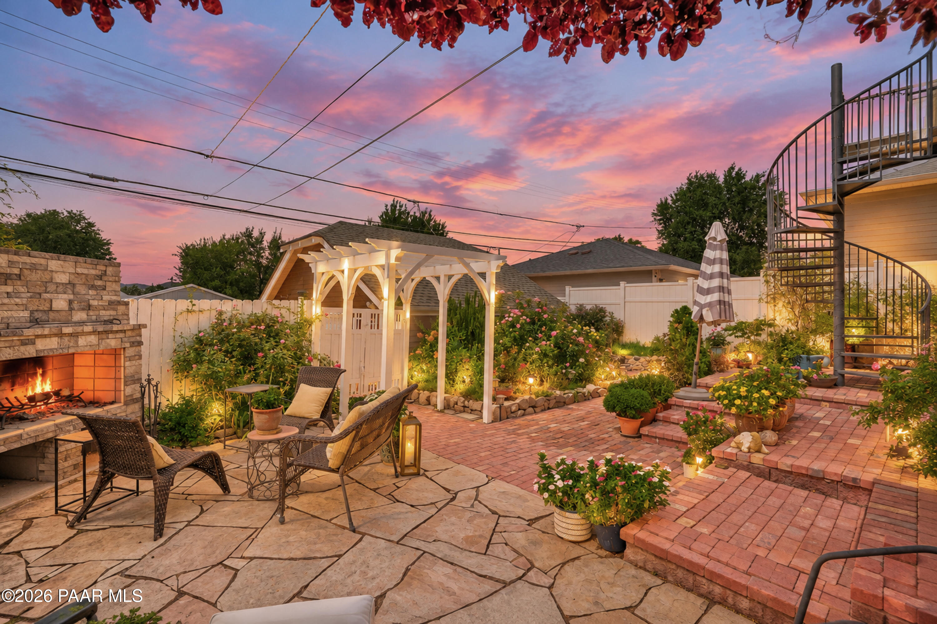 310 S Mount Vernon Avenue