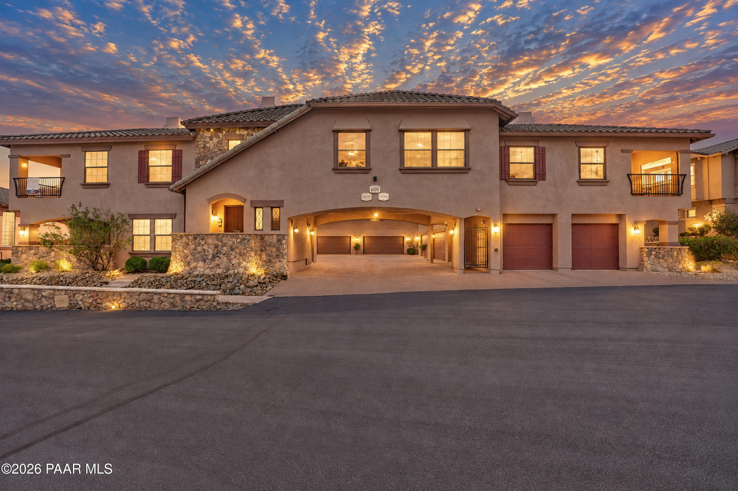 1716 Alpine Meadows Lane Unit: 603