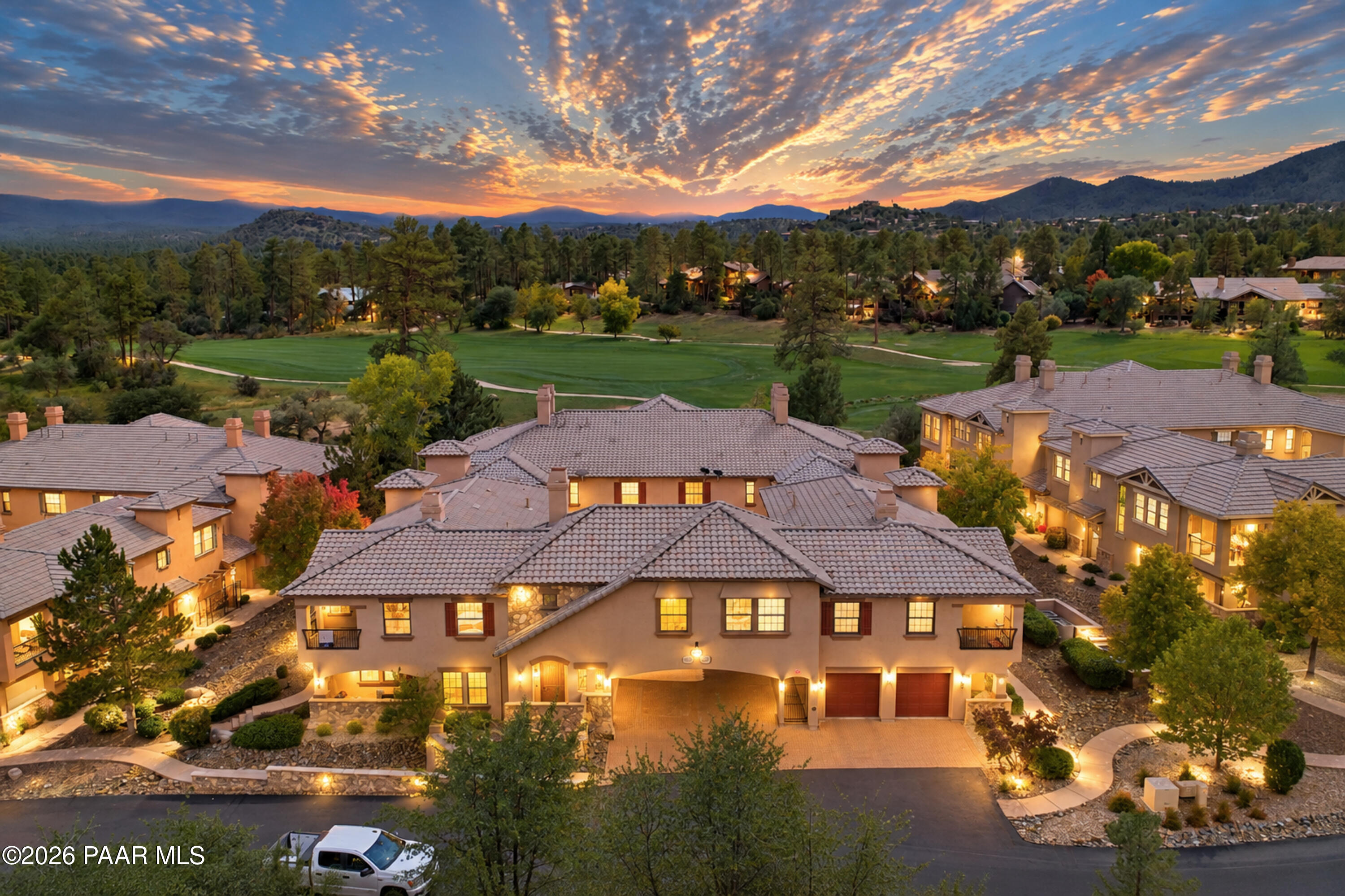1716 Alpine Meadows Lane Unit: 603