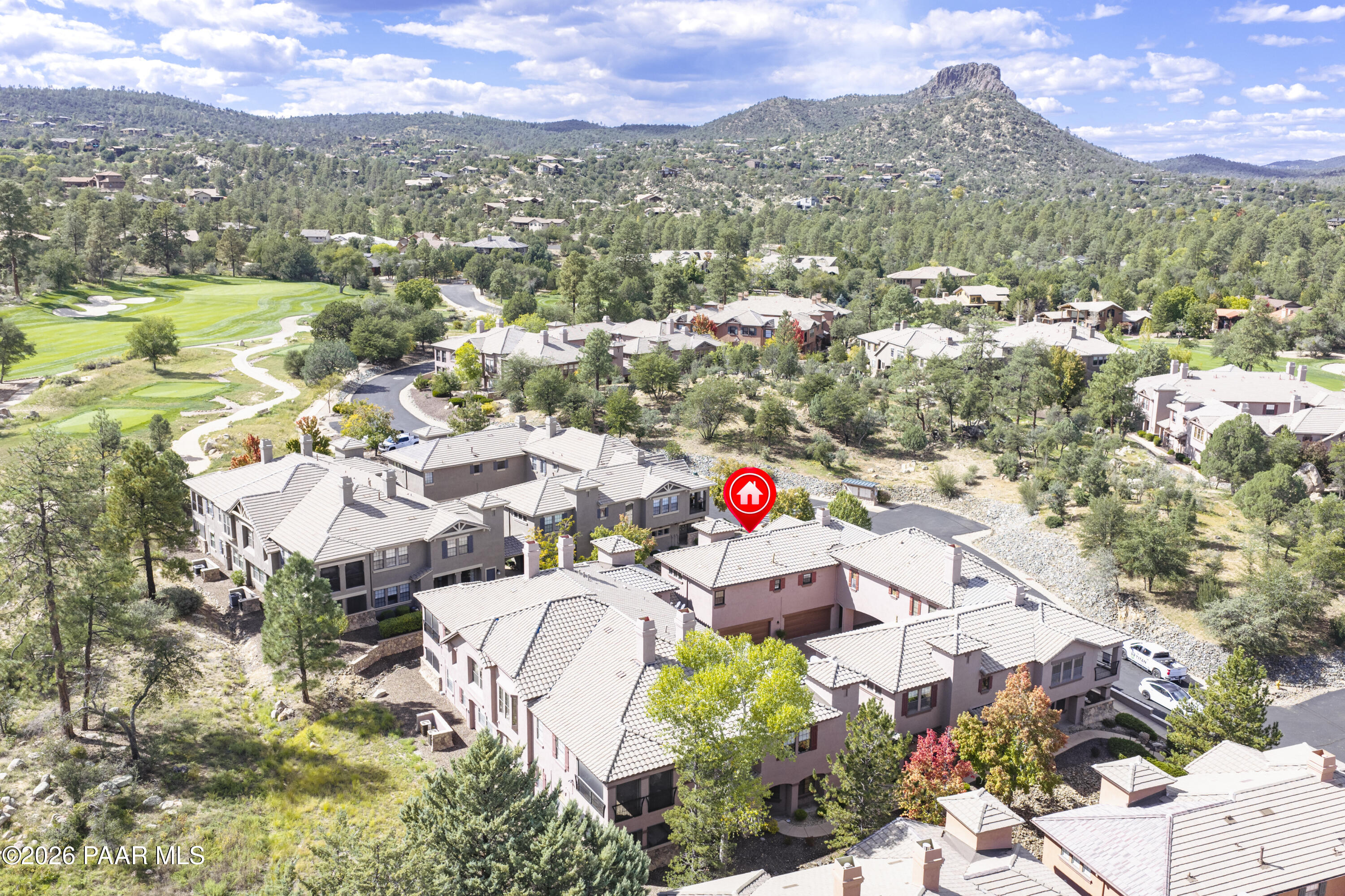 1716 Alpine Meadows Lane Unit: 603