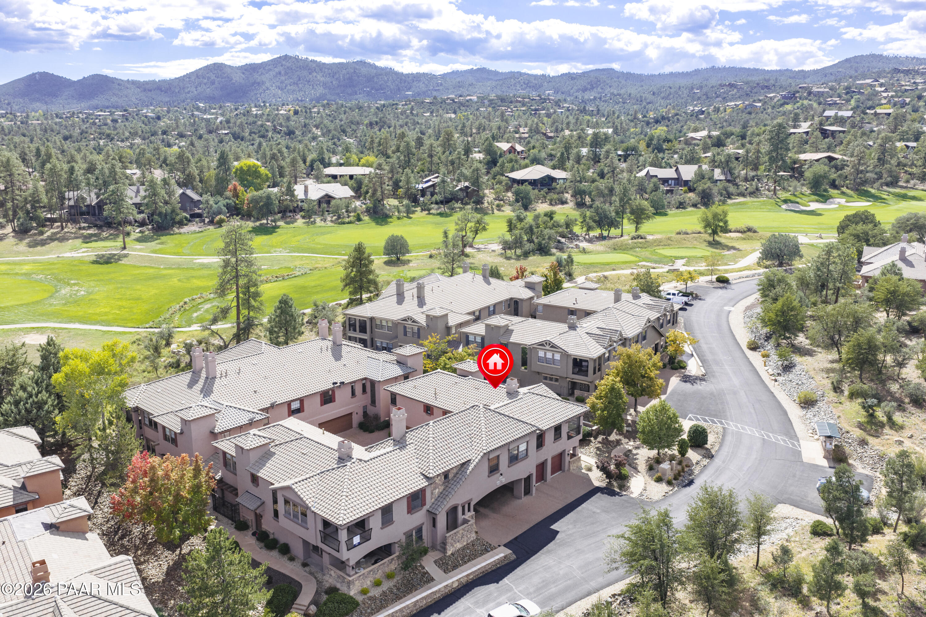 1716 Alpine Meadows Lane Unit: 603