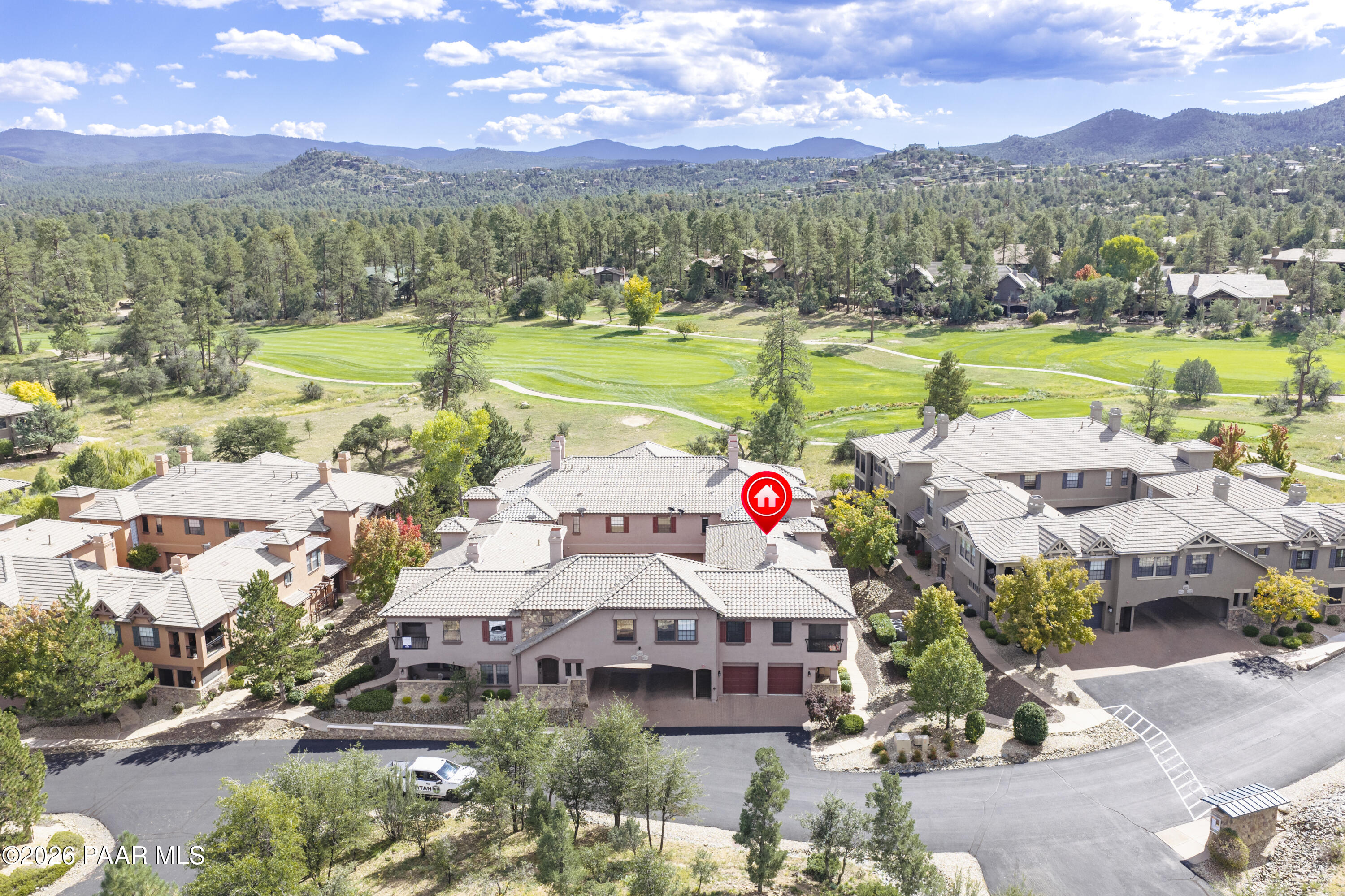 1716 Alpine Meadows Lane Unit: 603