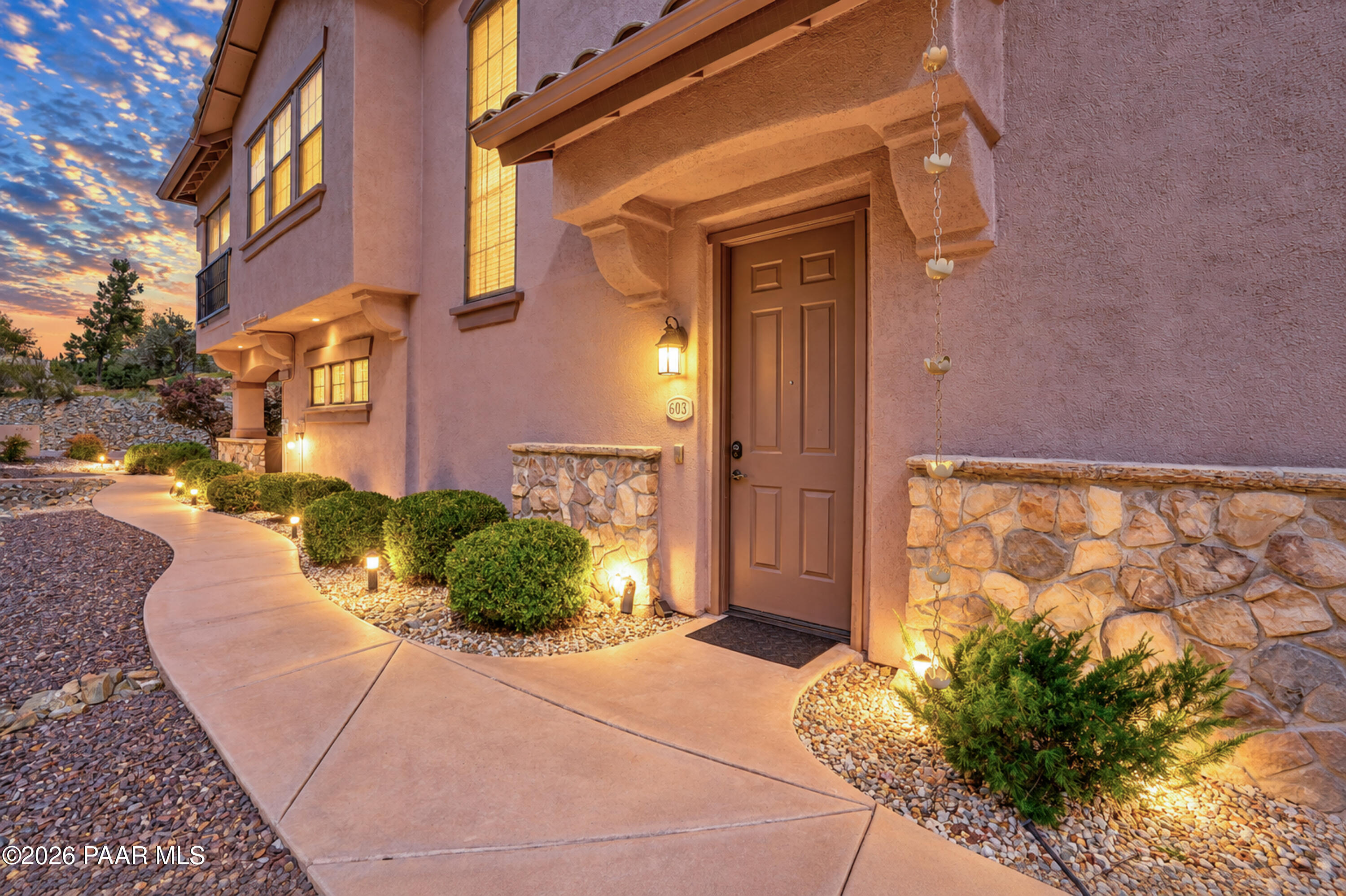 1716 Alpine Meadows Lane Unit: 603