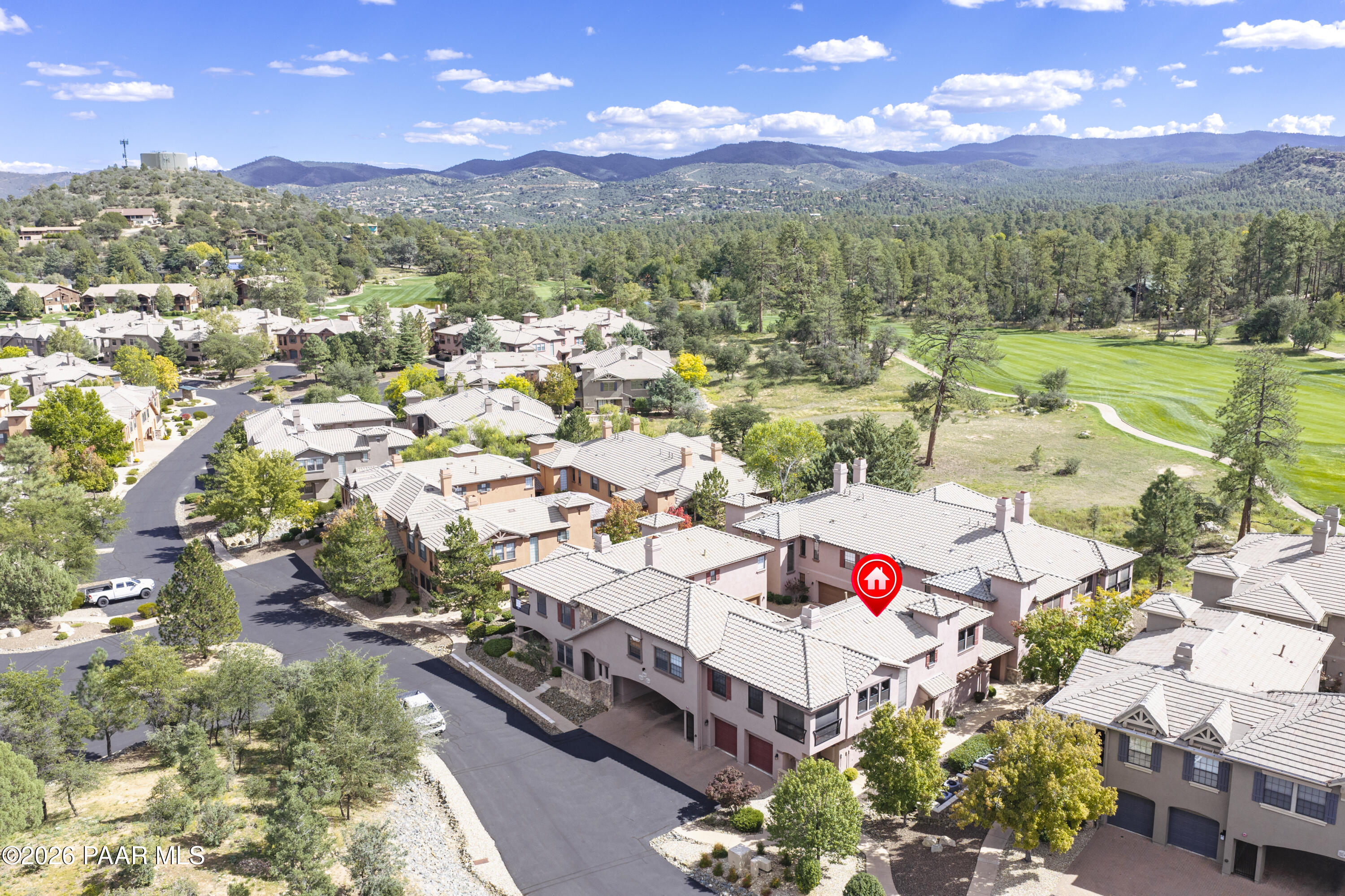 1716 Alpine Meadows Lane Unit: 603