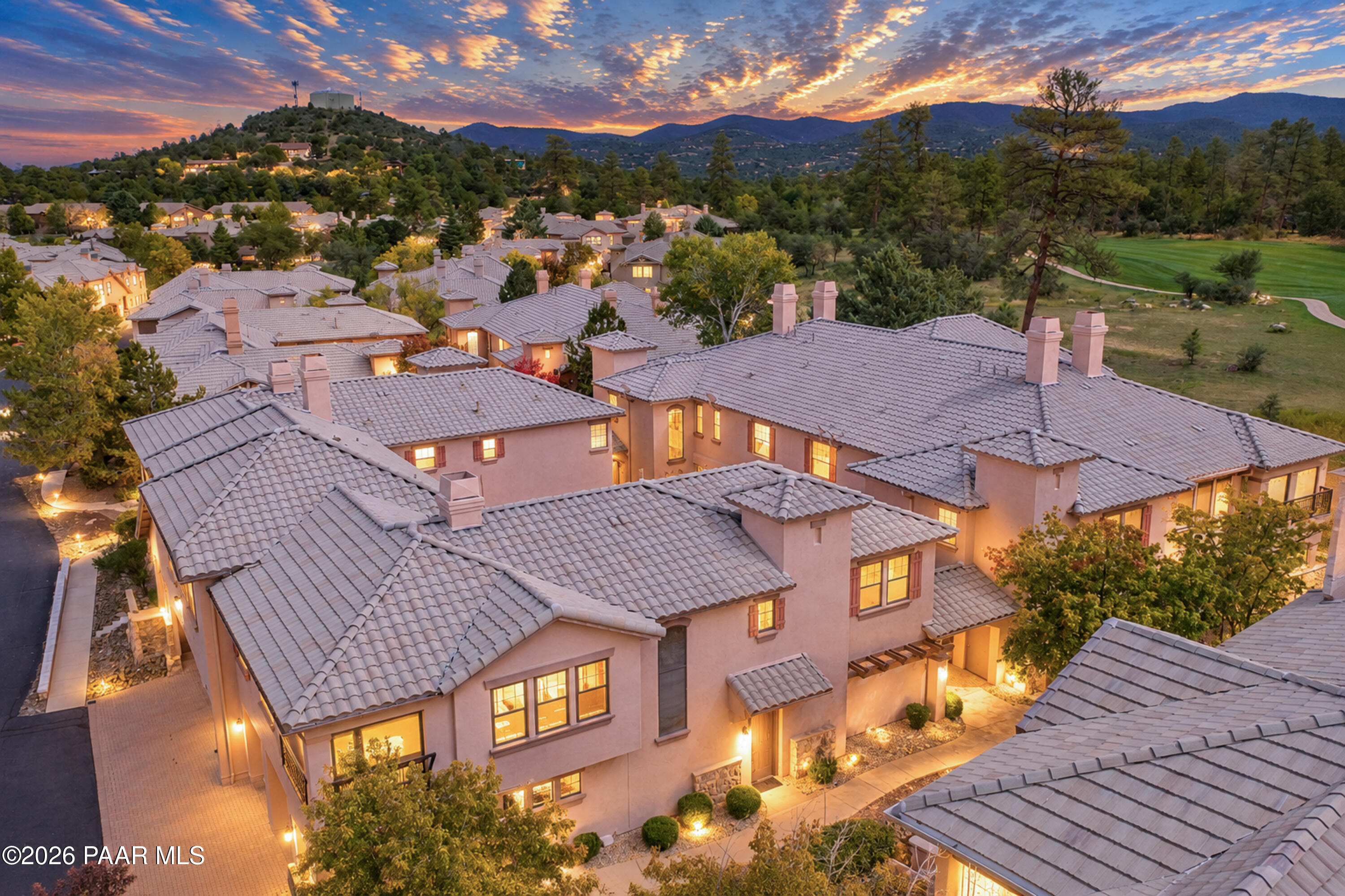 1716 Alpine Meadows Lane Unit: 603