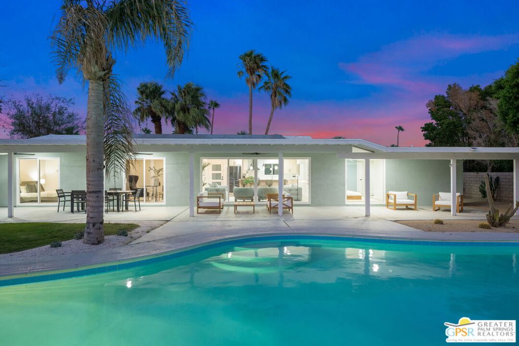 1463 Via Roberto Miguel