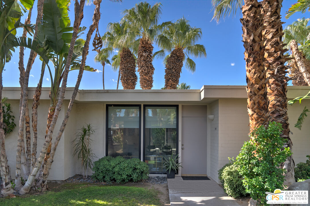 130 W Racquet Club Rd Unit: 314