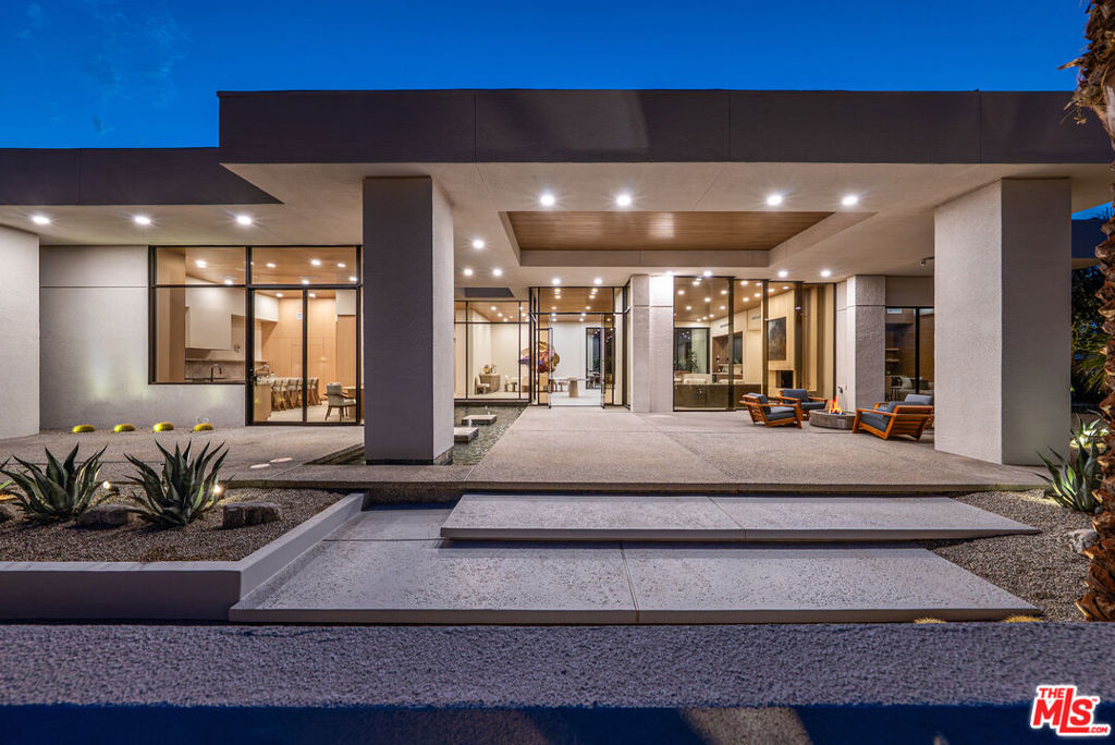 73380 Agave Lane