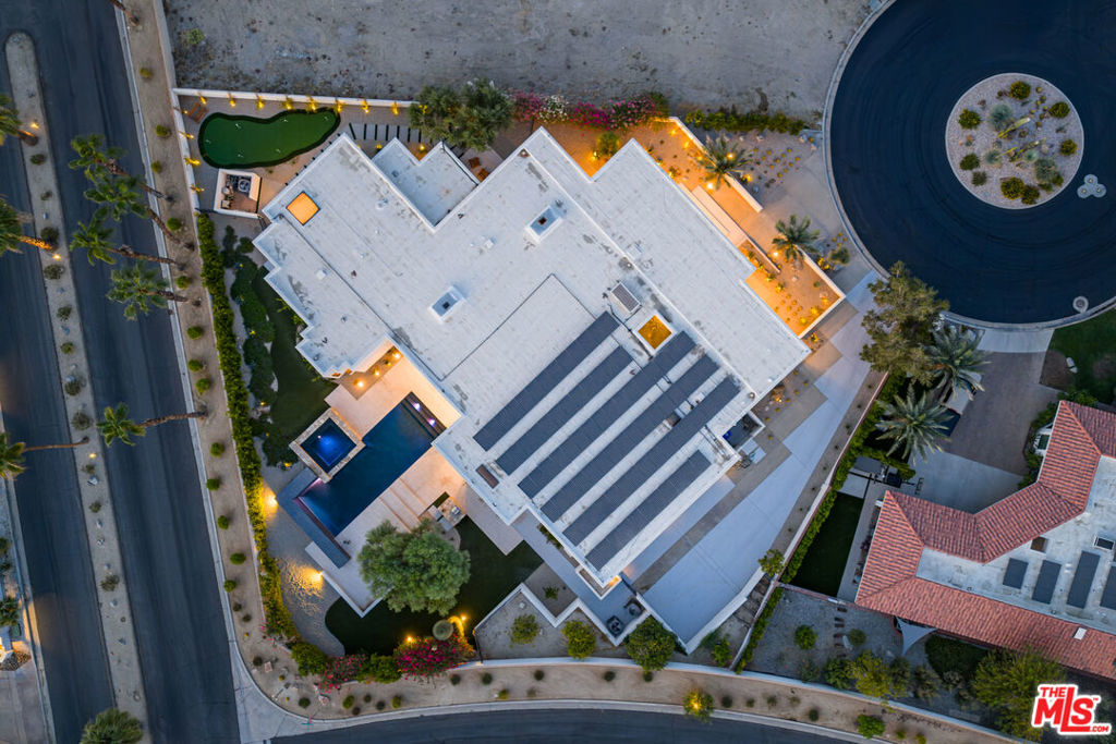 73380 Agave Lane