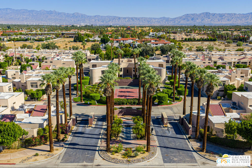 998 Village Square