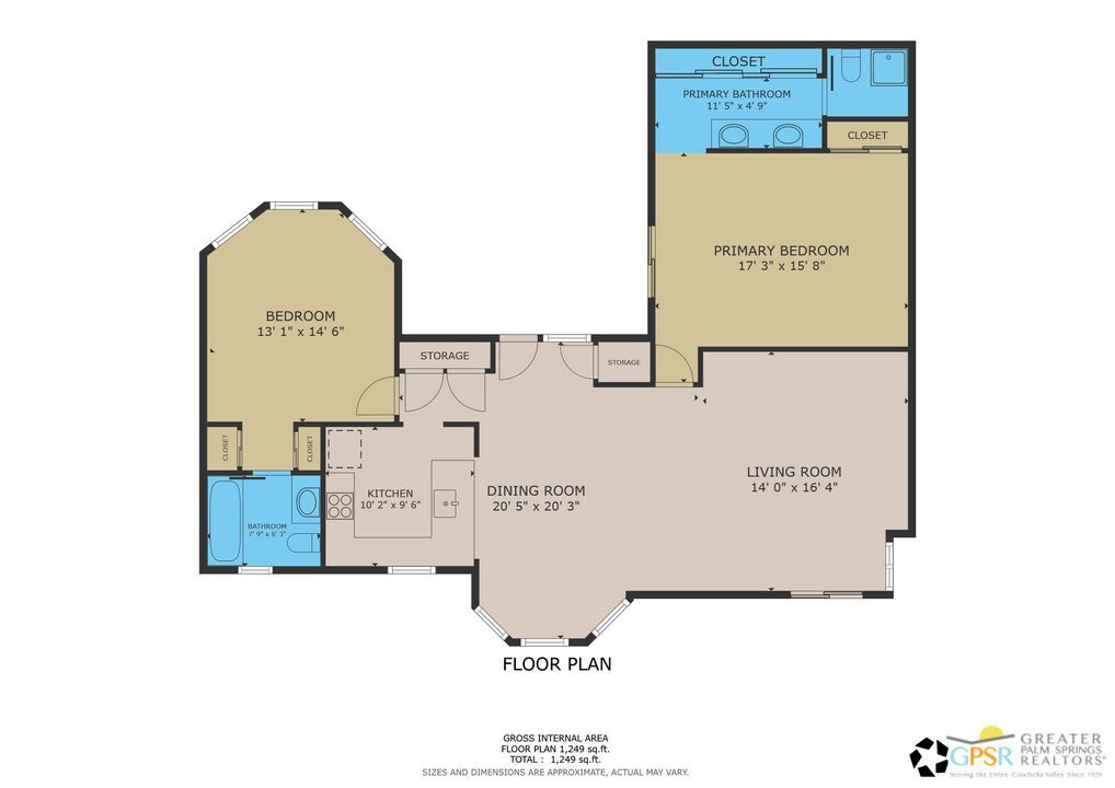 2023 N Via Miraleste 1017