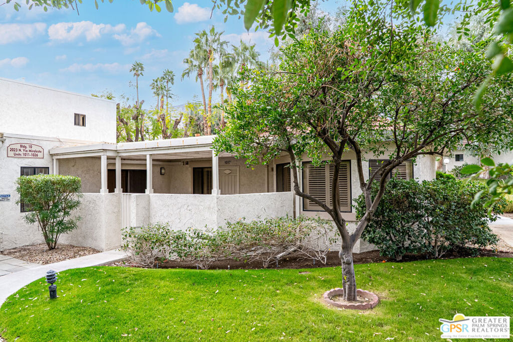 2023 N Via Miraleste 1017