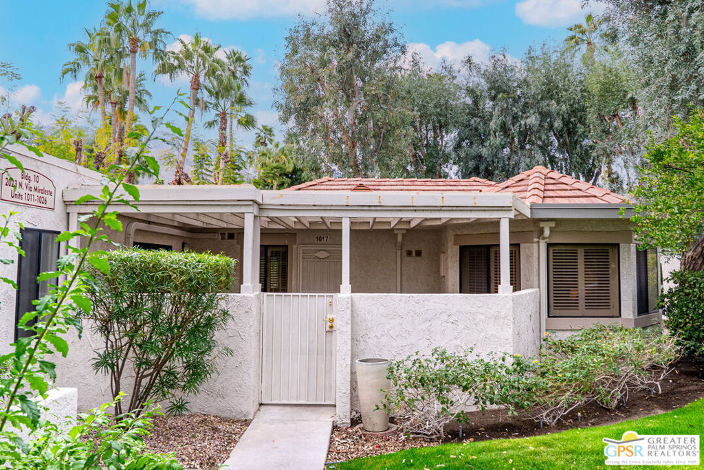 2023 N Via Miraleste 1017