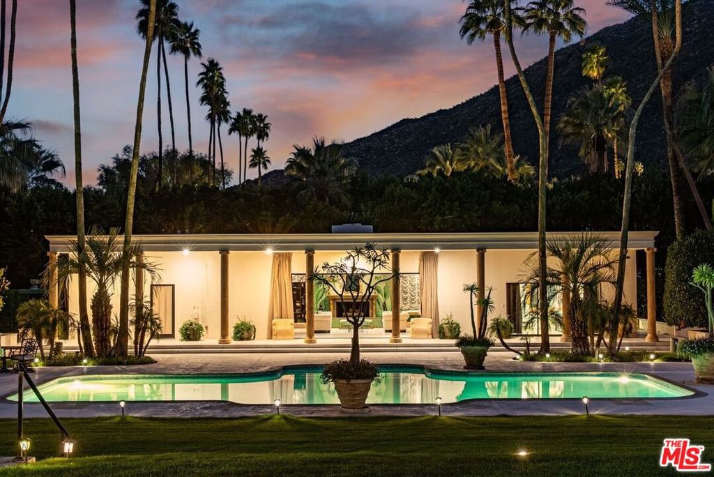 457 W Hermosa Place