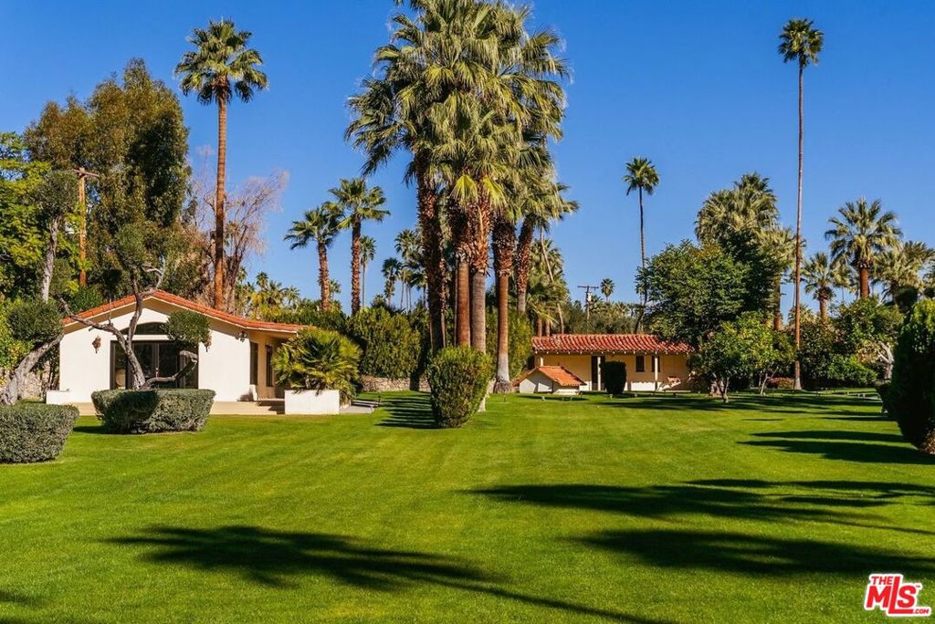 457 W Hermosa Place