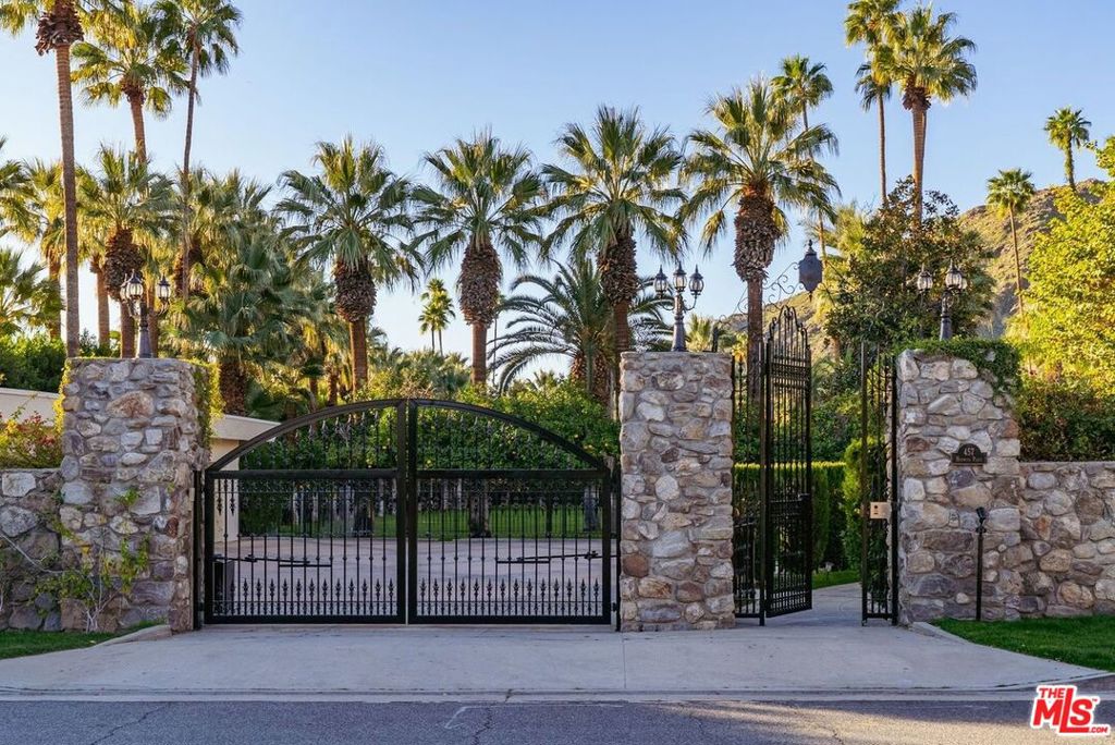 457 W Hermosa Place