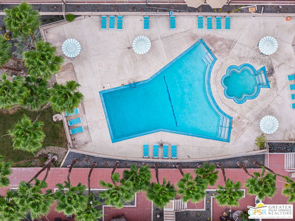 277 E Alejo Rd Unit: 124