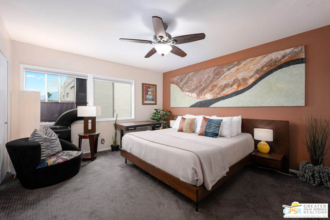 277 E Alejo Rd Unit: 124