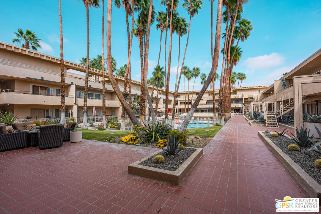 277 E Alejo Rd Unit: 124