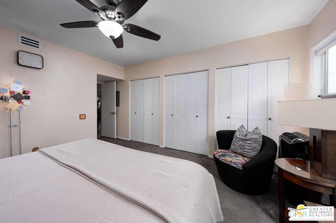 277 E Alejo Rd Unit: 124