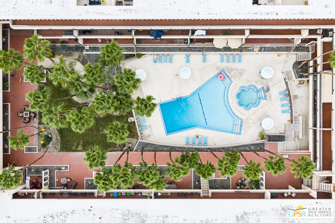 277 E Alejo Rd Unit: 124