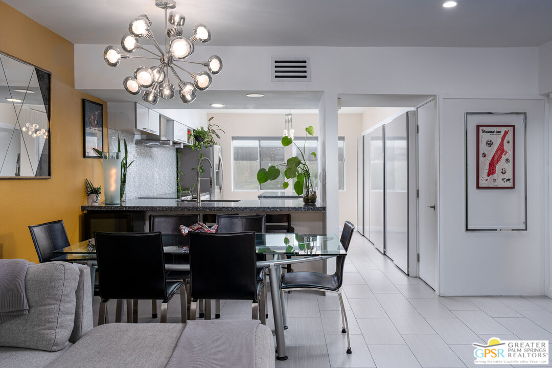 277 E Alejo Rd Unit: 124