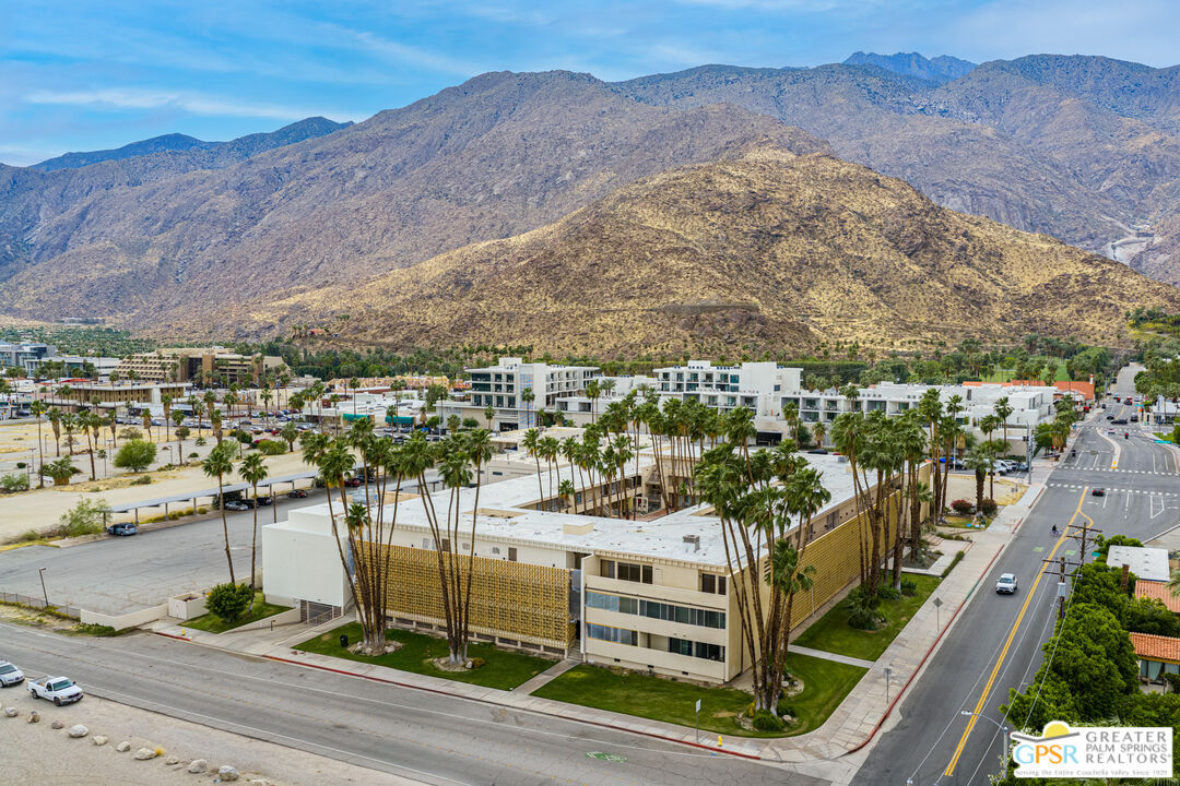 277 E Alejo Rd Unit: 124