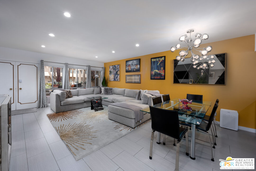277 E Alejo Rd Unit: 124