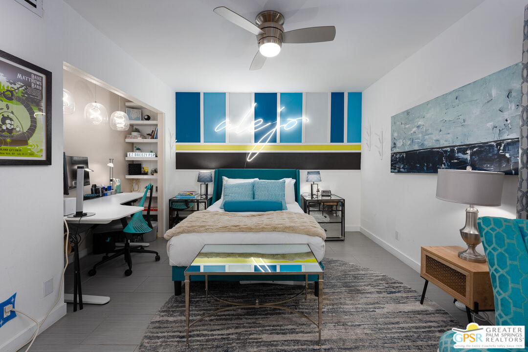277 E Alejo Rd Unit: 124