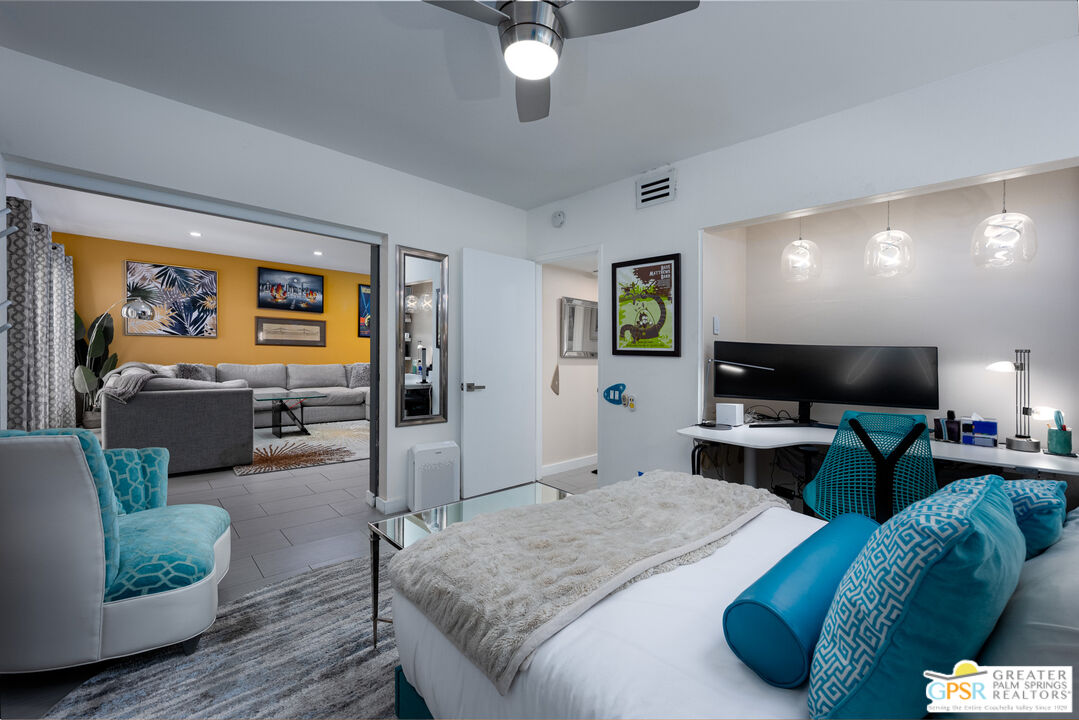 277 E Alejo Rd Unit: 124