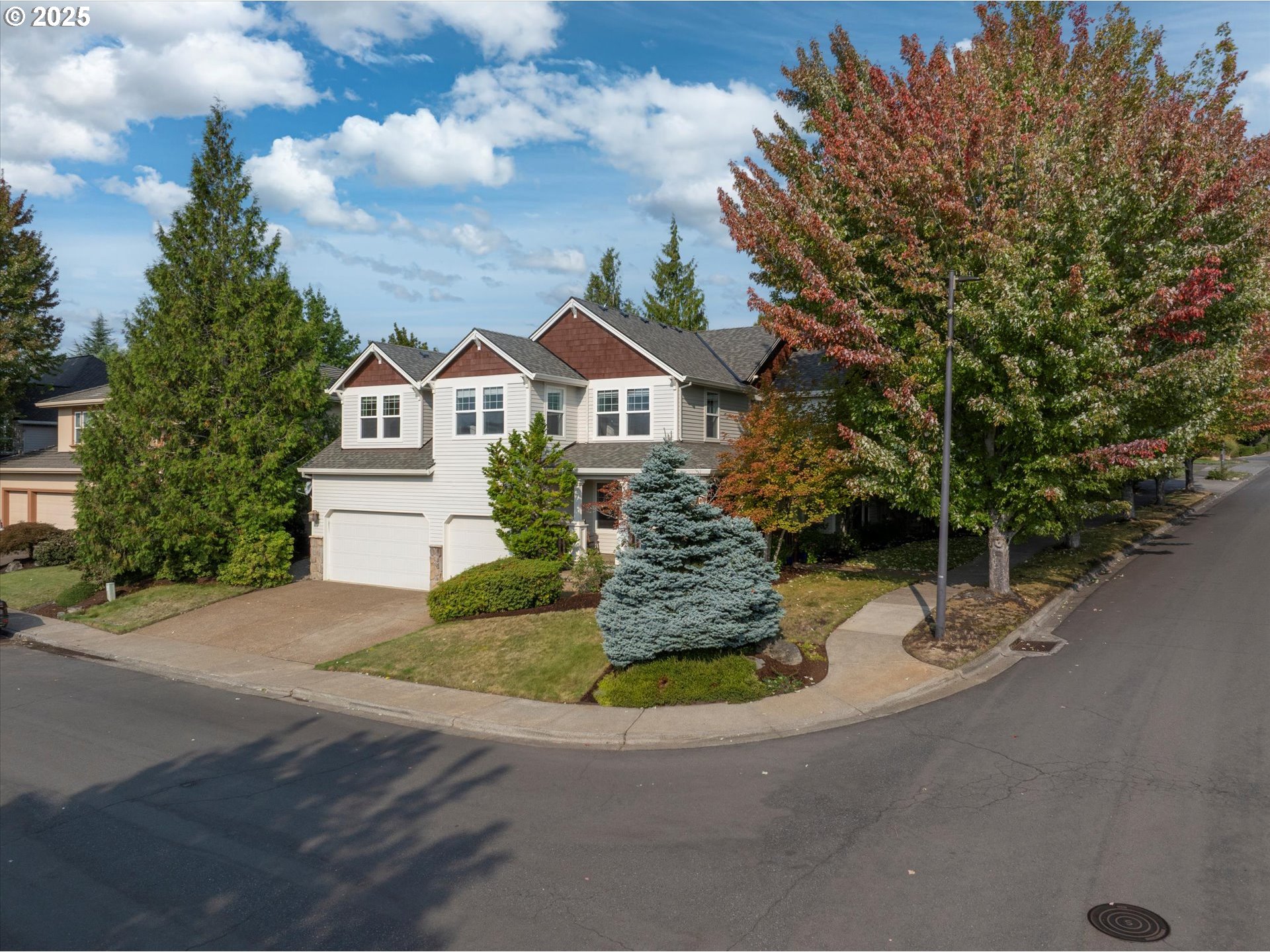 14223 NW SPRUCERIDGE LN