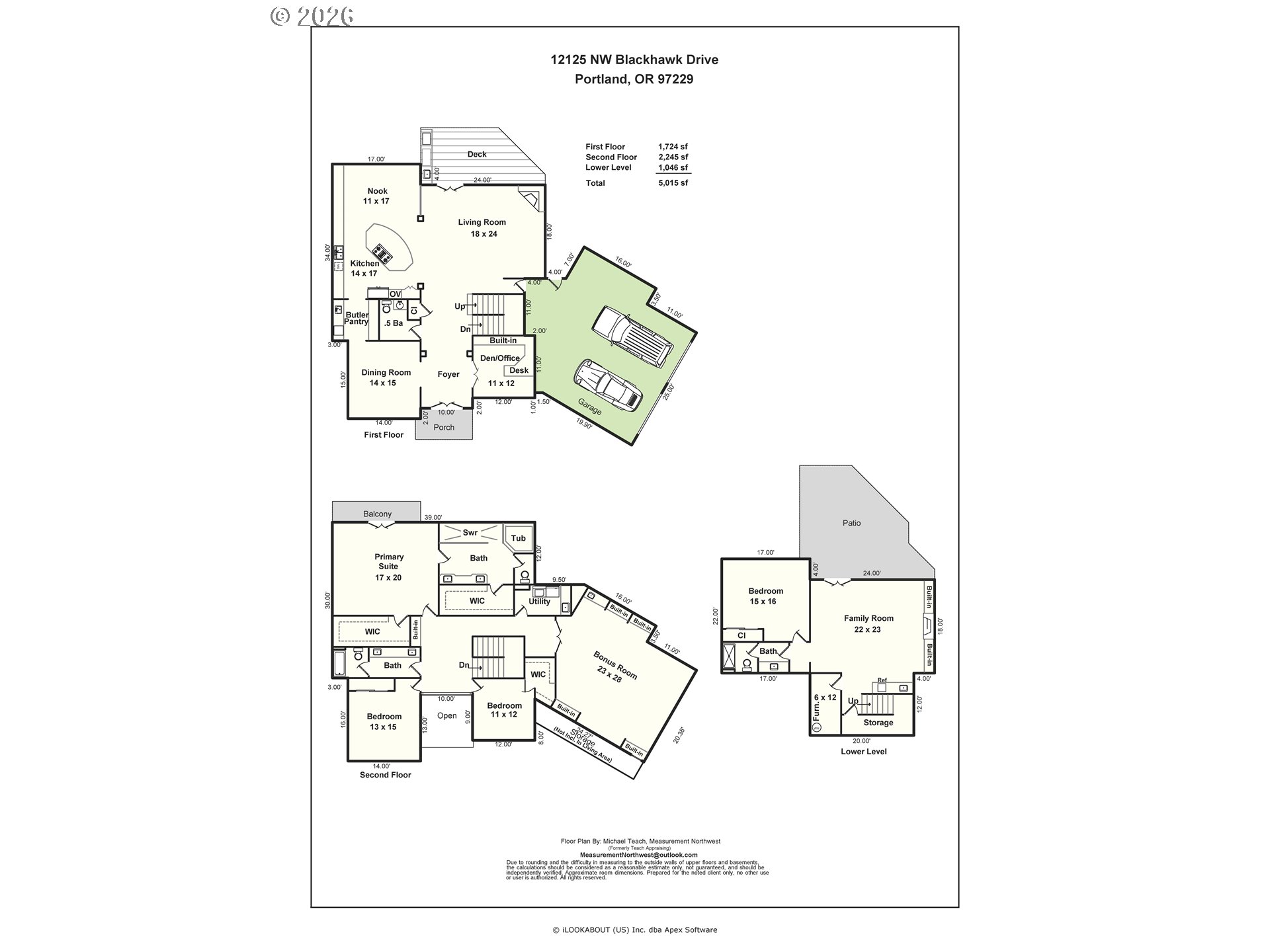 12125 NW BLACKHAWK DR