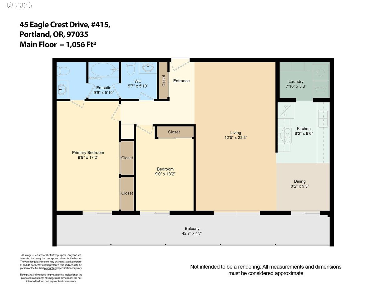 45 EAGLE CREST DR 415