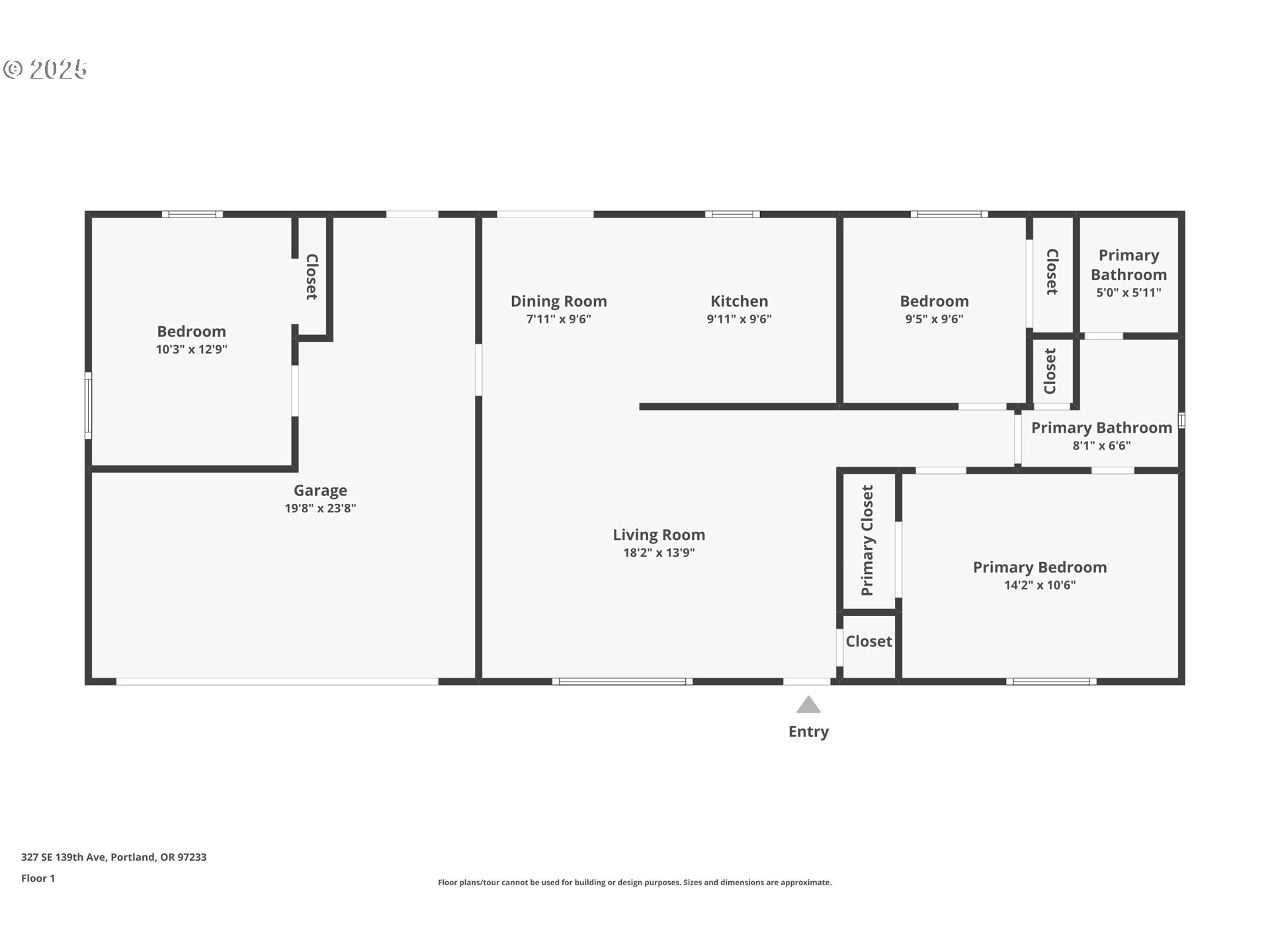 327 SE 139TH AVE