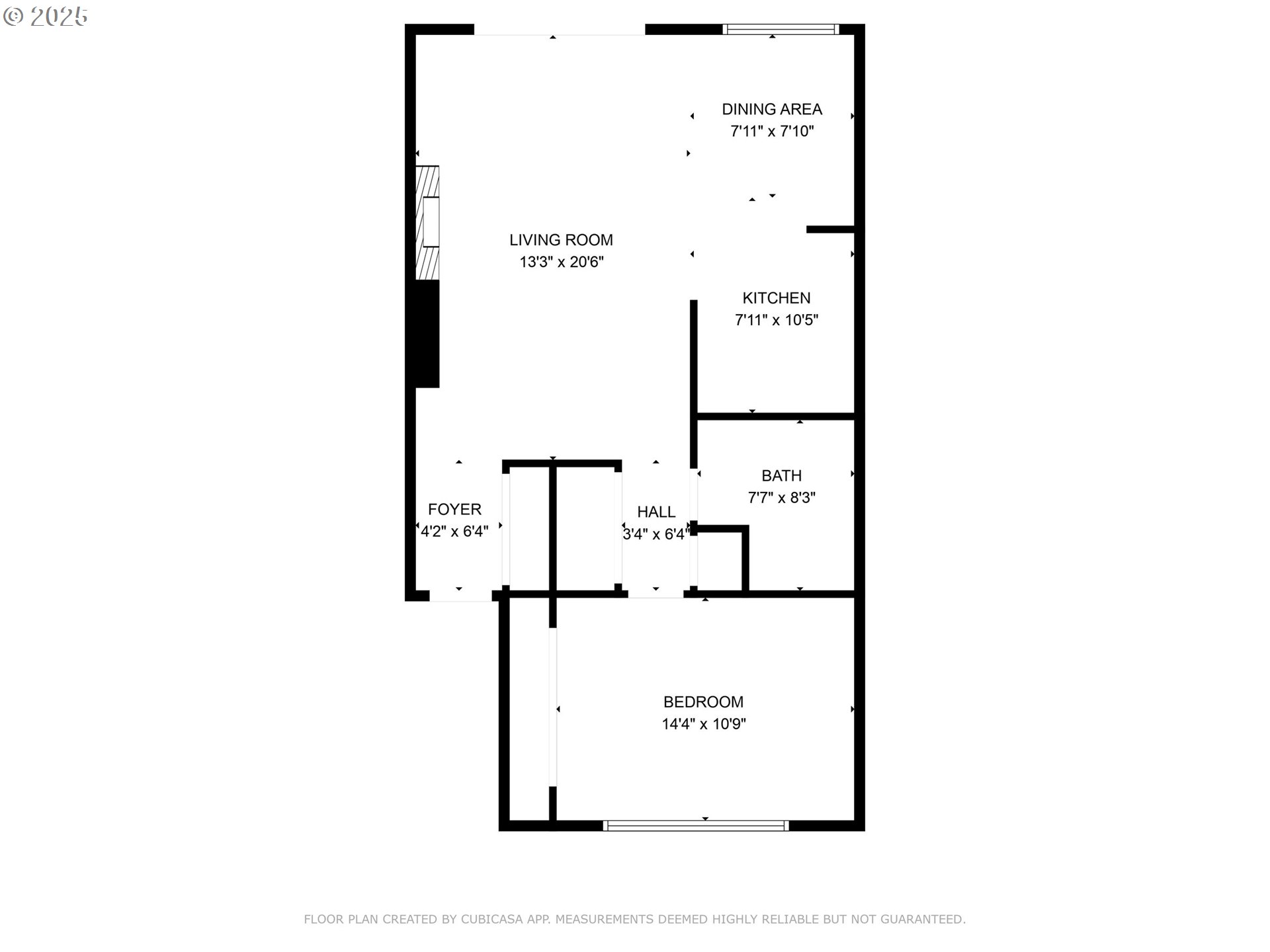 200 BURNHAM RD 103