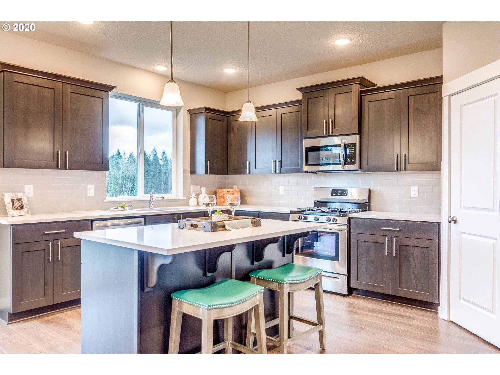 814 NE Buckhorn DR # LOT28