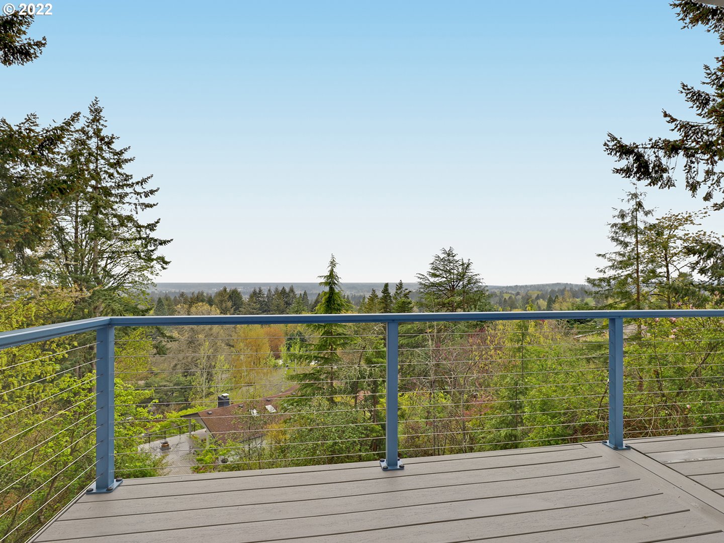 8500 SW Mapleridge DR