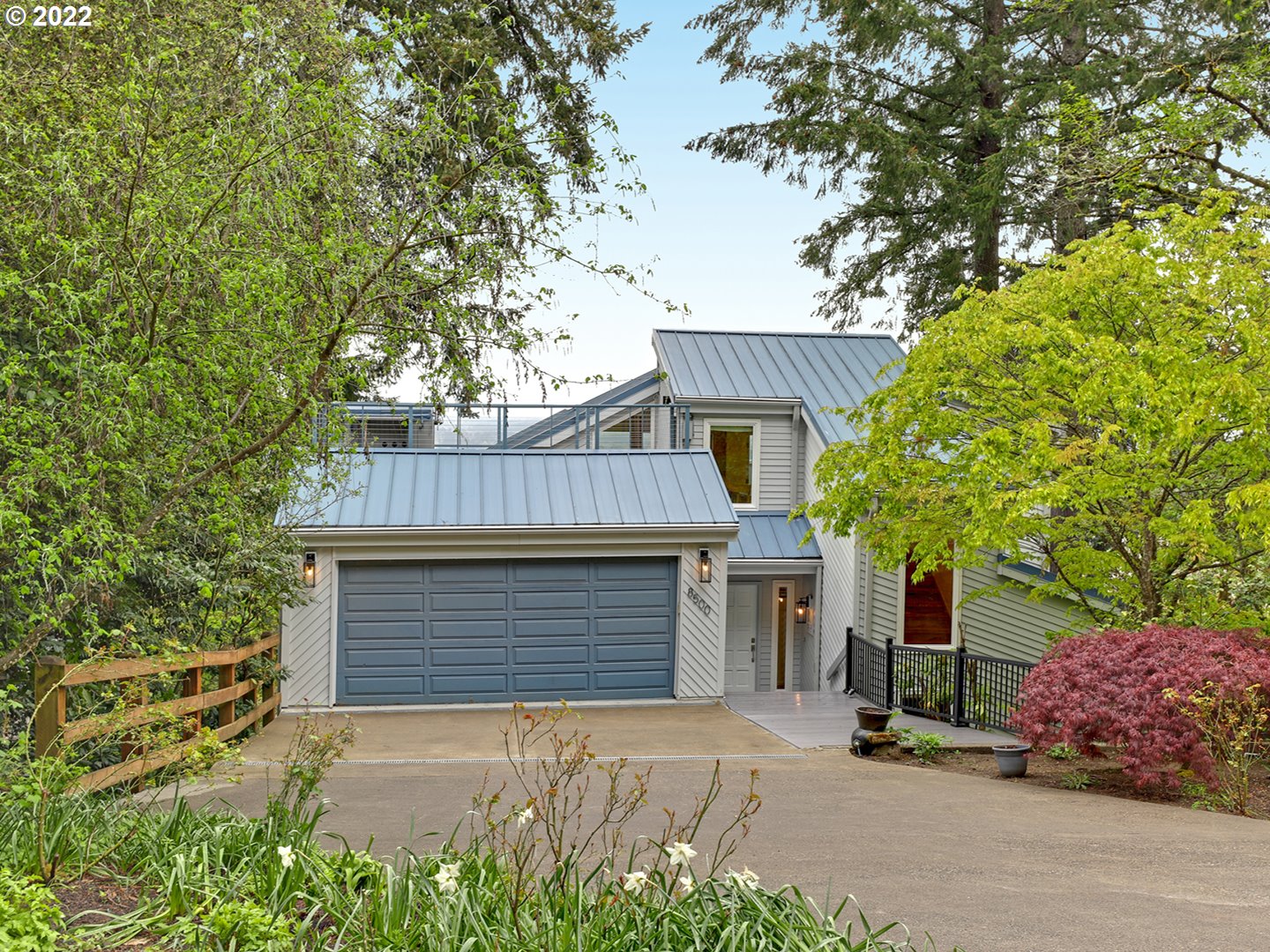 8500 SW Mapleridge DR