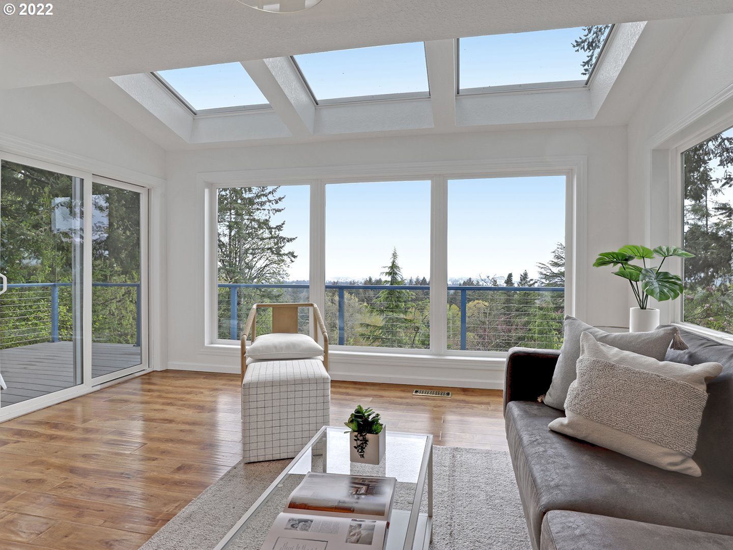 8500 SW Mapleridge DR