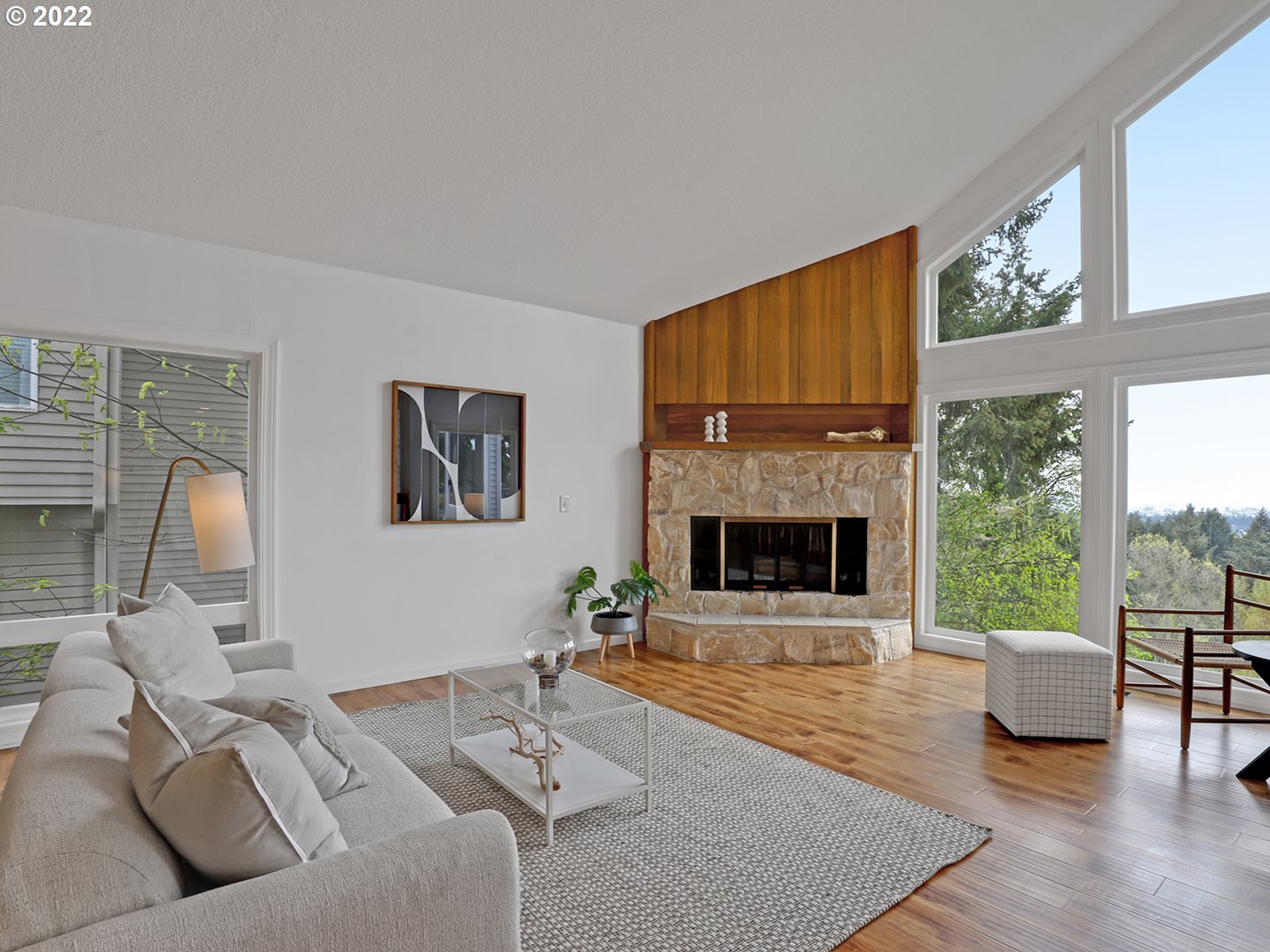 8500 SW Mapleridge DR