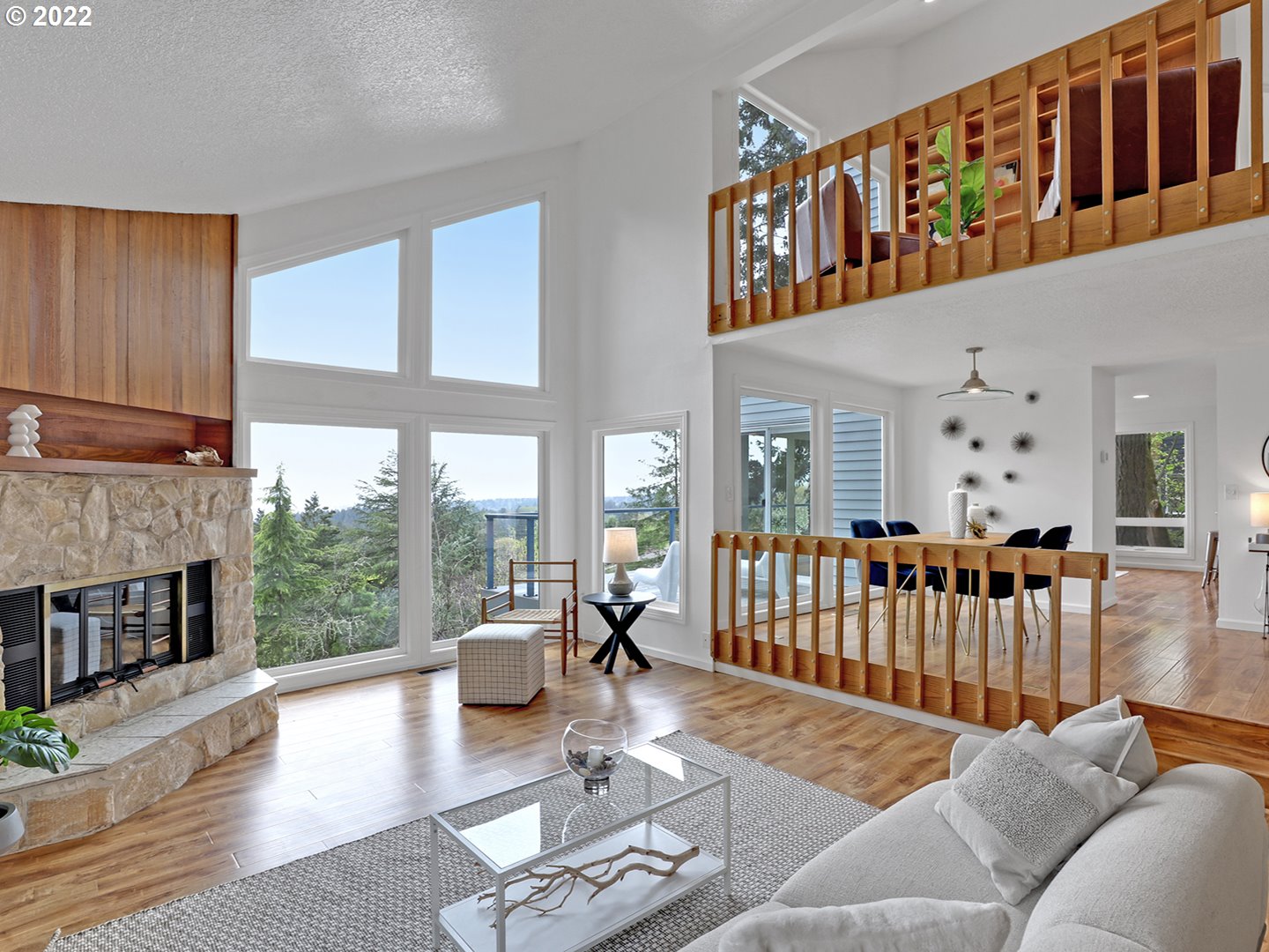 8500 SW Mapleridge DR