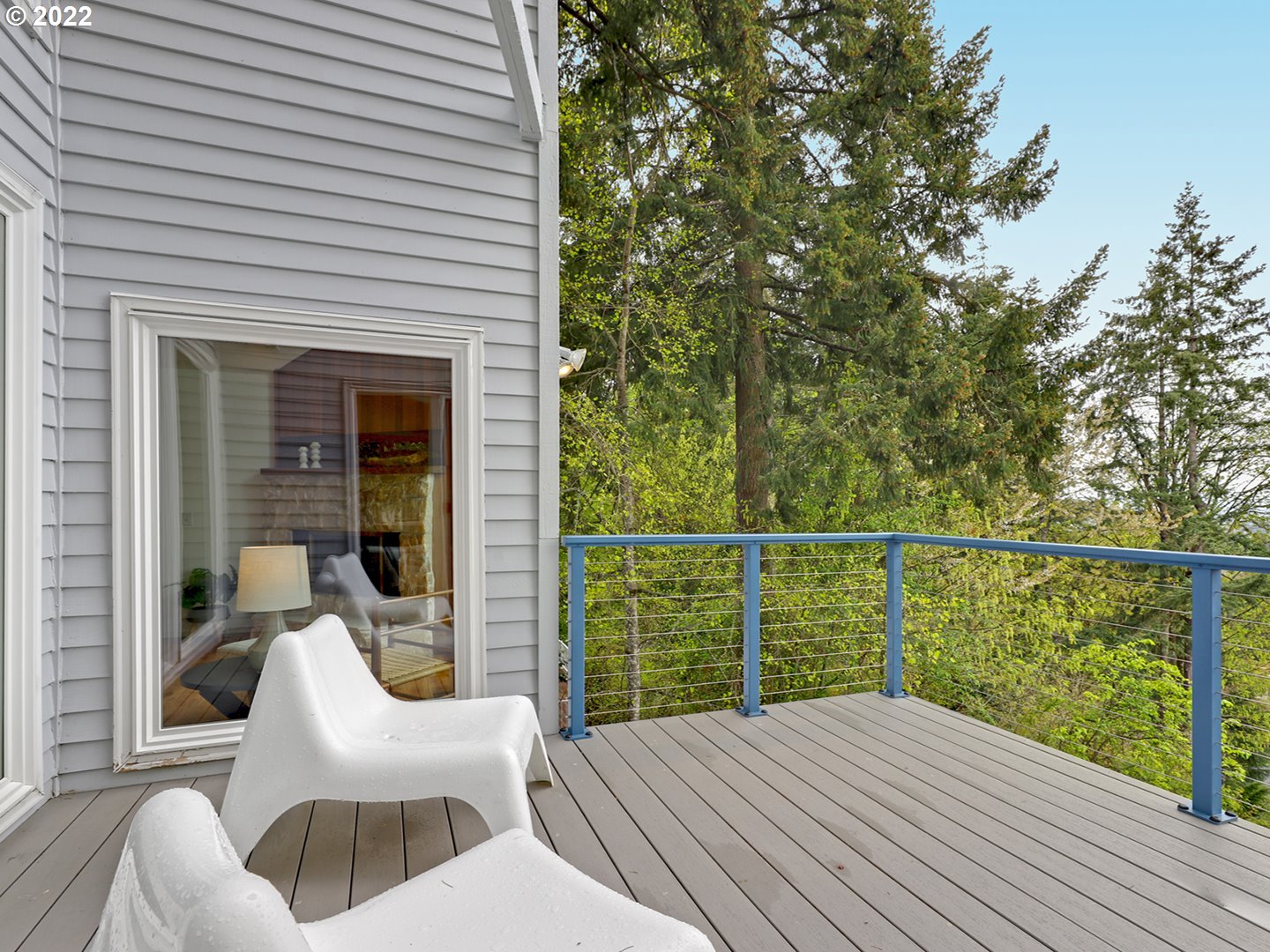 8500 SW Mapleridge DR
